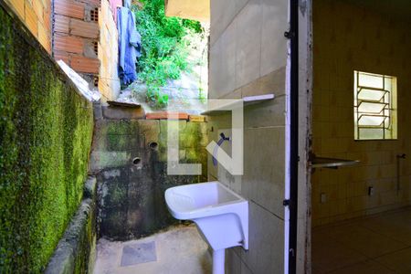 Casa para alugar com 360m², 3 quartos e sem vaga Casa para alugar com 360m², 3 quartos e sem vagaÁrea externa