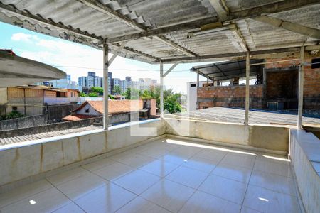 Casa para alugar com 360m², 3 quartos e sem vaga Casa para alugar com 360m², 3 quartos e sem vagaÁrea externa