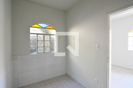 Quarto 1 de casa para alugar com 3 quartos, 360m² em Ermelinda, Belo Horizonte