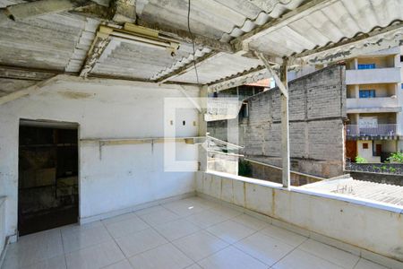 Casa para alugar com 360m², 3 quartos e sem vaga Casa para alugar com 360m², 3 quartos e sem vagaÁrea externa