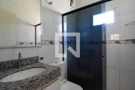 Casa para alugar com 360m², 3 quartos e sem vaga Casa para alugar com 360m², 3 quartos e sem vagaBanheiro
