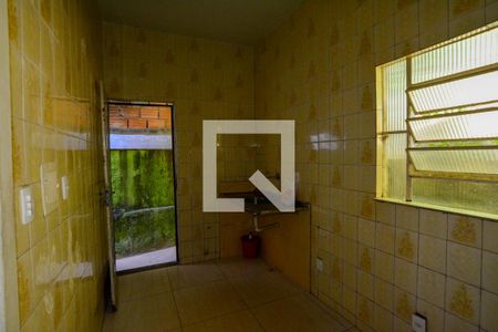 Casa para alugar com 360m², 3 quartos e sem vaga Casa para alugar com 360m², 3 quartos e sem vagaCozinha