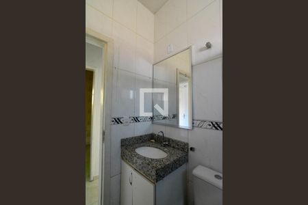 Casa para alugar com 360m², 3 quartos e sem vaga Casa para alugar com 360m², 3 quartos e sem vagaBanheiro