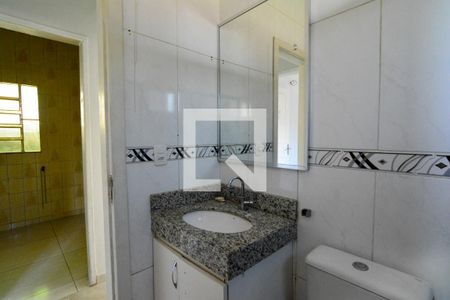 Casa para alugar com 360m², 3 quartos e sem vaga Casa para alugar com 360m², 3 quartos e sem vagaBanheiro
