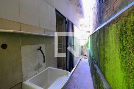 Casa para alugar com 360m², 3 quartos e sem vaga Casa para alugar com 360m², 3 quartos e sem vagaÁrea externa