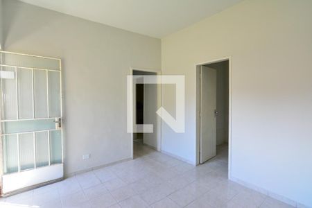 Sala de casa para alugar com 3 quartos, 360m² em Ermelinda, Belo Horizonte