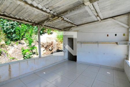 Casa para alugar com 360m², 3 quartos e sem vaga Casa para alugar com 360m², 3 quartos e sem vagaÁrea externa