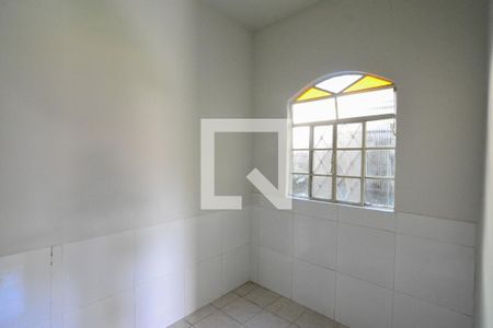 Quarto 1 de casa para alugar com 3 quartos, 360m² em Ermelinda, Belo Horizonte