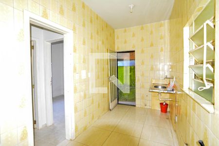Casa para alugar com 360m², 3 quartos e sem vaga Casa para alugar com 360m², 3 quartos e sem vagaCozinha