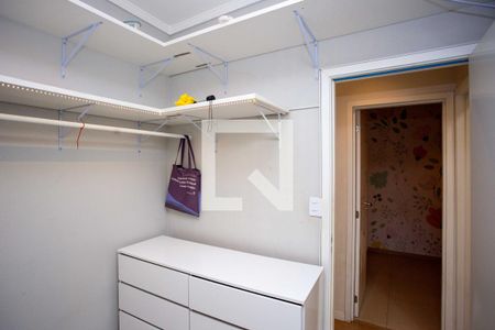 Quarto 1 de apartamento à venda com 3 quartos, 78m² em Centro, Diadema