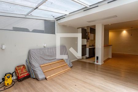 Área privativa  de apartamento à venda com 2 quartos, 78m² em Centro, Diadema