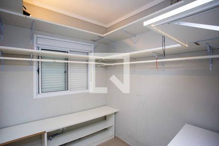 Quarto 1 de apartamento à venda com 3 quartos, 78m² em Centro, Diadema