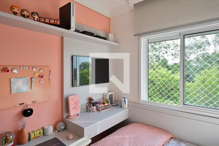 Quarto 1 de apartamento à venda com 3 quartos, 64m² em Vila Moraes, São Paulo