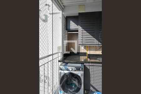 Apartamento à venda com 64m², 3 quartos e 1 vagaArea de Serviço