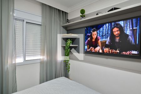 Apartamento à venda com 64m², 3 quartos e 1 vagaQuarto 2