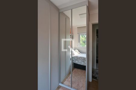 Quarto 1 de apartamento à venda com 3 quartos, 64m² em Vila Moraes, São Paulo