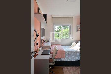 Quarto 1 de apartamento à venda com 3 quartos, 64m² em Vila Moraes, São Paulo