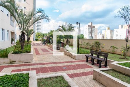 Apartamento à venda com 64m², 3 quartos e 1 vagaÁrea Comum  