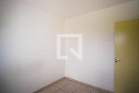 Quarto 1 de apartamento à venda com 2 quartos, 50m² em Serrano, Belo Horizonte