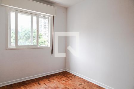 Quarto 2 de apartamento à venda com 2 quartos, 80m² em Santo Amaro, São Paulo
