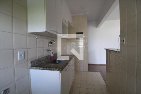Apartamento para alugar com 90m², 3 quartos e 1 vaga Apartamento para alugar com 90m², 3 quartos e 1 vagaCozinha e Área de Serviço