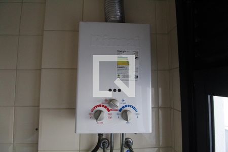 Apartamento para alugar com 90m², 3 quartos e 1 vaga Apartamento para alugar com 90m², 3 quartos e 1 vagaCozinha e Área de Serviço