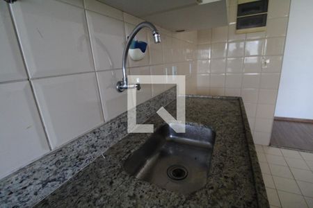 Apartamento para alugar com 90m², 3 quartos e 1 vaga Apartamento para alugar com 90m², 3 quartos e 1 vagaCozinha e Área de Serviço