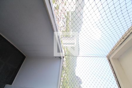 Apartamento para alugar com 90m², 3 quartos e 1 vaga Apartamento para alugar com 90m², 3 quartos e 1 vagaQuarto 2 - Varanda