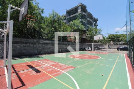 Apartamento para alugar com 90m², 3 quartos e 1 vaga Apartamento para alugar com 90m², 3 quartos e 1 vagaQuadra Esportiva