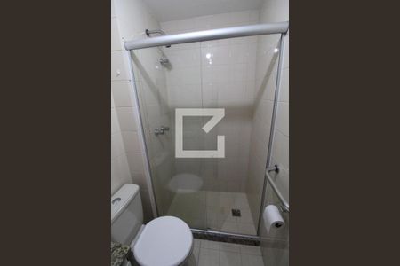 Apartamento para alugar com 90m², 3 quartos e 1 vaga Apartamento para alugar com 90m², 3 quartos e 1 vagaBanheiro Social