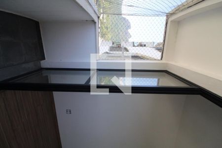 Apartamento para alugar com 90m², 3 quartos e 1 vaga Apartamento para alugar com 90m², 3 quartos e 1 vagaQuarto 2 - Varanda