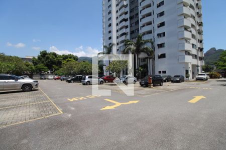 Apartamento para alugar com 90m², 3 quartos e 1 vaga Apartamento para alugar com 90m², 3 quartos e 1 vagaGaragem
