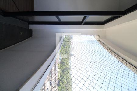Apartamento para alugar com 90m², 3 quartos e 1 vaga Apartamento para alugar com 90m², 3 quartos e 1 vagaQuarto 2 - Varanda
