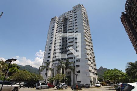 Apartamento para alugar com 90m², 3 quartos e 1 vaga Apartamento para alugar com 90m², 3 quartos e 1 vagaFachada do Prédio