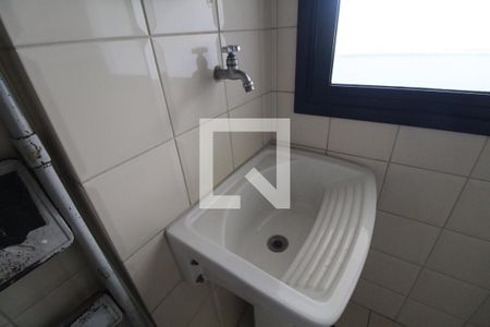 Apartamento para alugar com 90m², 3 quartos e 1 vaga Apartamento para alugar com 90m², 3 quartos e 1 vagaCozinha e Área de Serviço