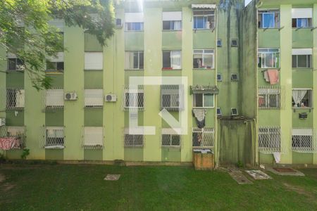Vista do Quarto 1 de apartamento à venda com 2 quartos, 58m² em Vila Nova, Porto Alegre