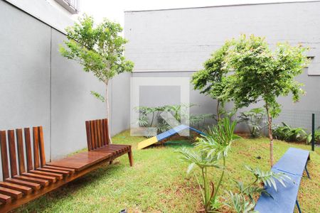 Studio para alugar com 24m², 1 quarto e sem vagaÁrea comum