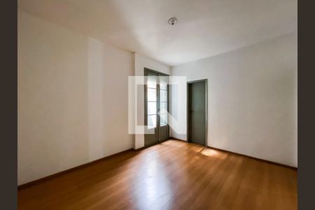 Suíte de apartamento à venda com 1 quarto, 54m² em Cristo Redentor, Porto Alegre