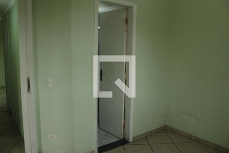 Suíte 1 de apartamento à venda com 3 quartos, 73m² em Jardim Ubirajara, São Paulo