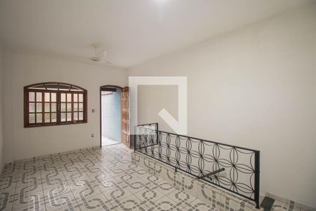 Quarto 1 de casa para alugar com 1 quarto, 48m² em Zé Garoto, São Gonçalo