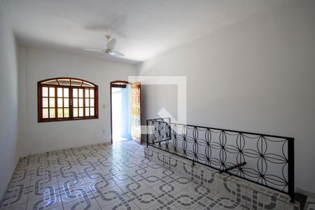 Quarto de casa de condomínio para alugar com 1 quarto, 48m² em Zé Garoto, São Gonçalo