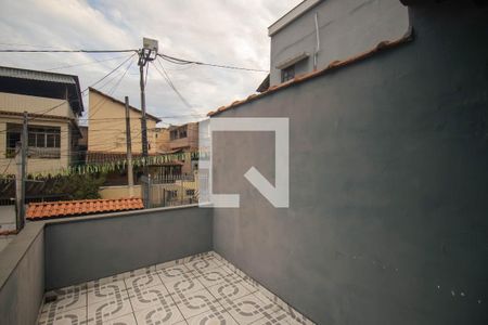 Quarto 1 de casa para alugar com 1 quarto, 48m² em Zé Garoto, São Gonçalo