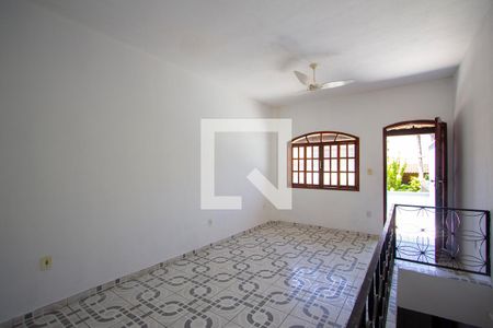 Quarto de casa de condomínio para alugar com 1 quarto, 48m² em Zé Garoto, São Gonçalo