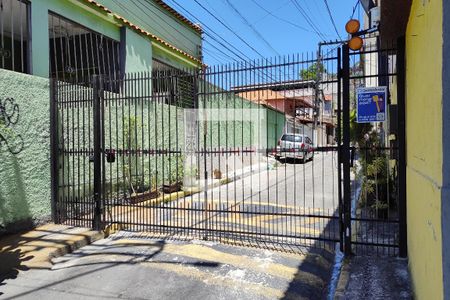 Casa de condomínio para alugar com 48m², 1 quarto e 1 vaga Casa de condomínio para alugar com 48m², 1 quarto e 1 vagaÁrea comum