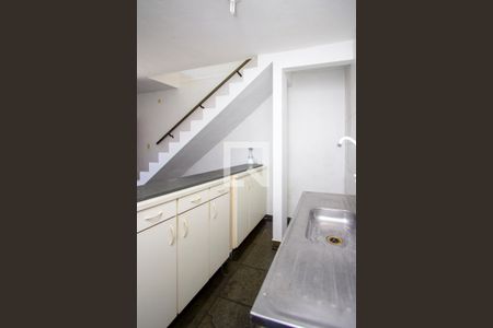 Casa de condomínio para alugar com 48m², 1 quarto e 1 vaga Casa de condomínio para alugar com 48m², 1 quarto e 1 vagaCozinha