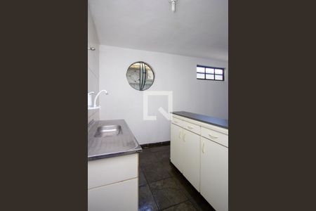 Casa de condomínio para alugar com 48m², 1 quarto e 1 vaga Casa de condomínio para alugar com 48m², 1 quarto e 1 vagaCozinha