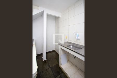 Casa de condomínio para alugar com 48m², 1 quarto e 1 vaga Casa de condomínio para alugar com 48m², 1 quarto e 1 vagaCozinha