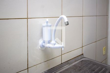 Casa de condomínio para alugar com 48m², 1 quarto e 1 vaga Casa de condomínio para alugar com 48m², 1 quarto e 1 vagaCozinha