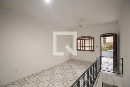 Quarto 1 de casa para alugar com 1 quarto, 48m² em Zé Garoto, São Gonçalo