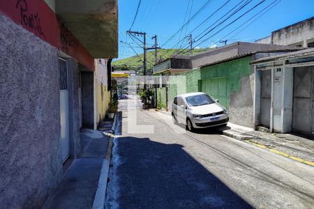 Casa de condomínio para alugar com 48m², 1 quarto e 1 vaga Casa de condomínio para alugar com 48m², 1 quarto e 1 vagaÁrea comum